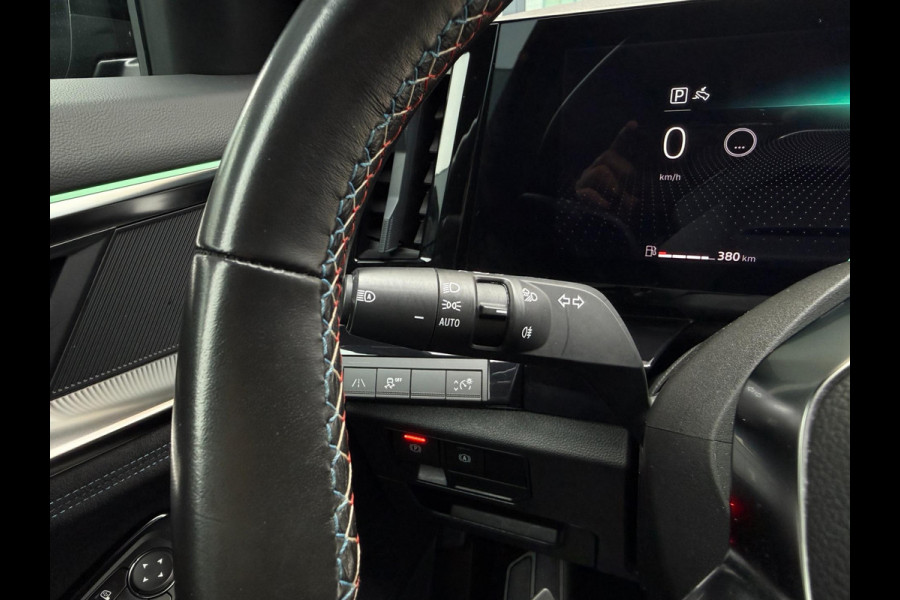 Renault Austral E-Tech 200 Esprit Alpine | Trekhaak | Navi | Leder/Alcantara | Elektr. Achterklep