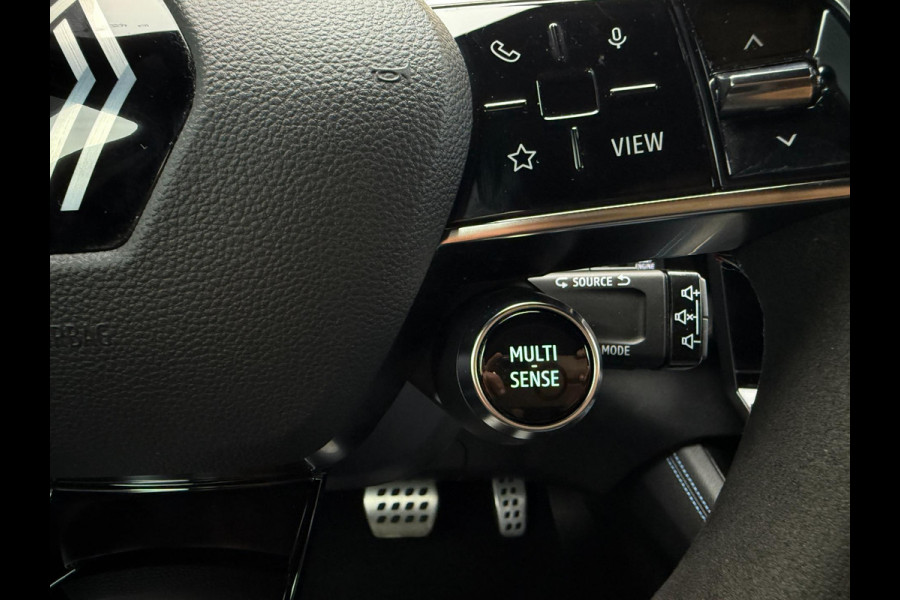 Renault Austral E-Tech 200 Esprit Alpine | Trekhaak | Navi | Leder/Alcantara | Elektr. Achterklep