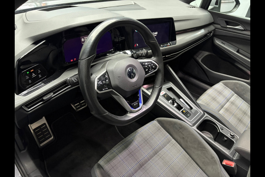Volkswagen Golf 8 GTE 1.4 eHybrid