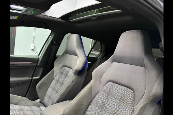 Volkswagen Golf 8 GTE 1.4 eHybrid