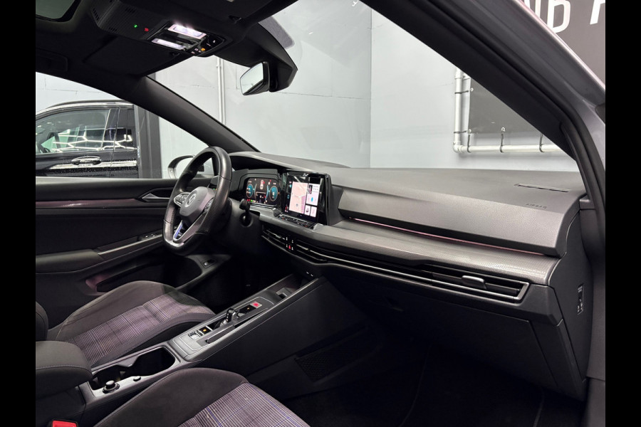 Volkswagen Golf 8 GTE 1.4 eHybrid