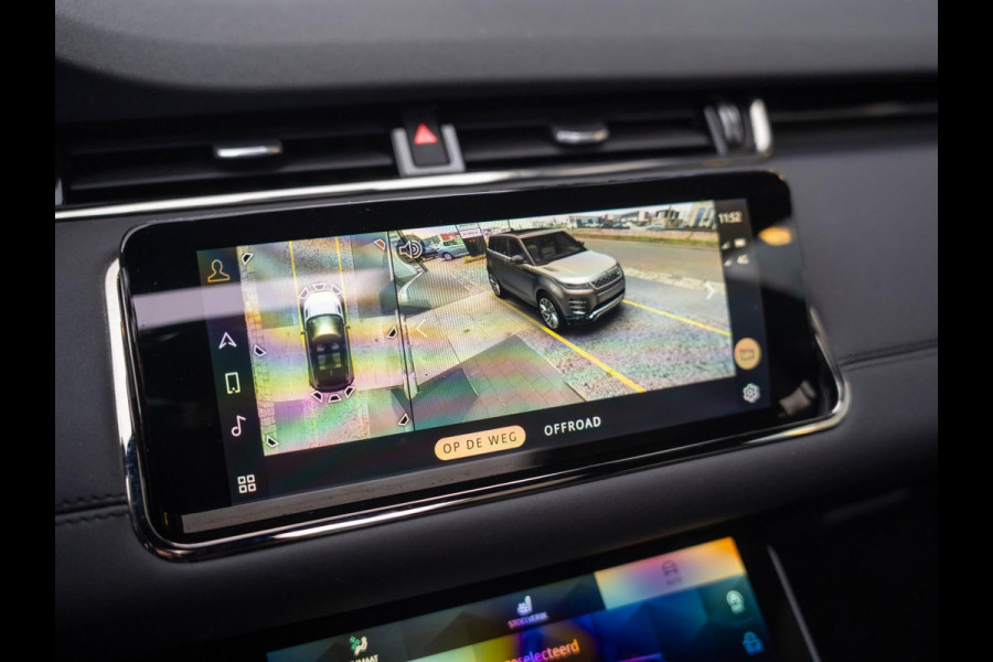 Land Rover Range Rover Evoque 1.5 P300e AWD R-Dynamic SE / 360 camera / Pano / Memory / Keyless