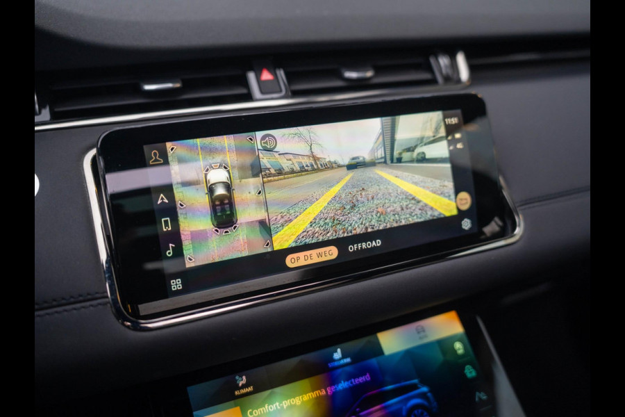 Land Rover Range Rover Evoque 1.5 P300e AWD R-Dynamic SE / 360 camera / Pano / Memory / Keyless