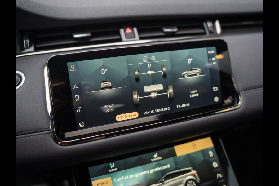 Land Rover Range Rover Evoque 1.5 P300e AWD R-Dynamic SE / 360 camera / Pano / Memory / Keyless