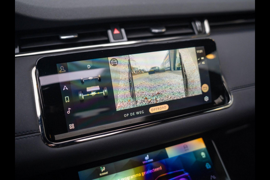 Land Rover Range Rover Evoque 1.5 P300e AWD R-Dynamic SE / 360 camera / Pano / Memory / Keyless