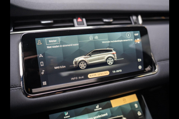 Land Rover Range Rover Evoque 1.5 P300e AWD R-Dynamic SE / 360 camera / Pano / Memory / Keyless