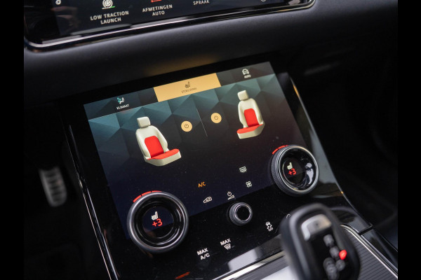 Land Rover Range Rover Evoque 1.5 P300e AWD R-Dynamic SE / 360 camera / Pano / Memory / Keyless