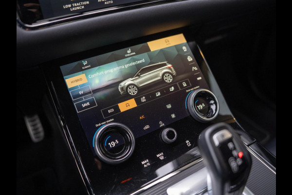 Land Rover Range Rover Evoque 1.5 P300e AWD R-Dynamic SE / 360 camera / Pano / Memory / Keyless