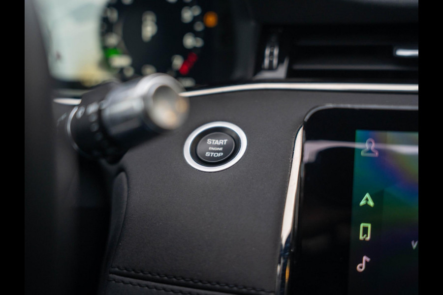 Land Rover Range Rover Evoque 1.5 P300e AWD R-Dynamic SE / 360 camera / Pano / Memory / Keyless