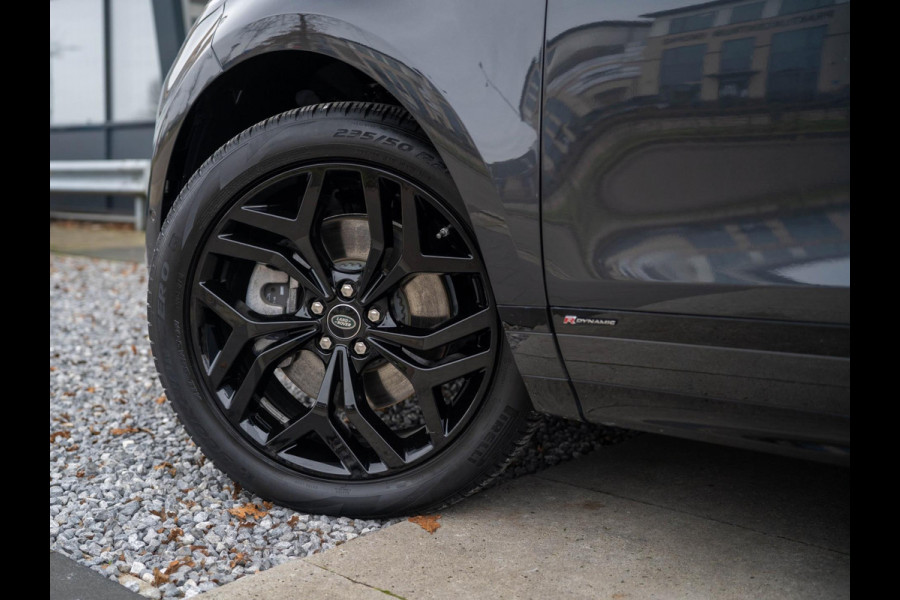 Land Rover Range Rover Evoque 1.5 P300e AWD R-Dynamic SE / 360 camera / Pano / Memory / Keyless