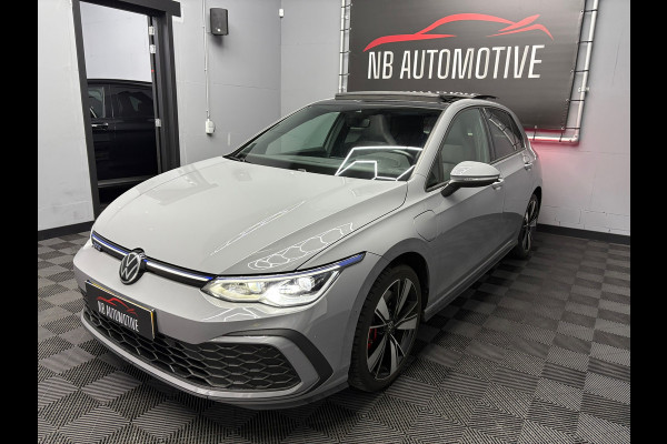 Volkswagen Golf 8 GTE 1.4 eHybrid 2021