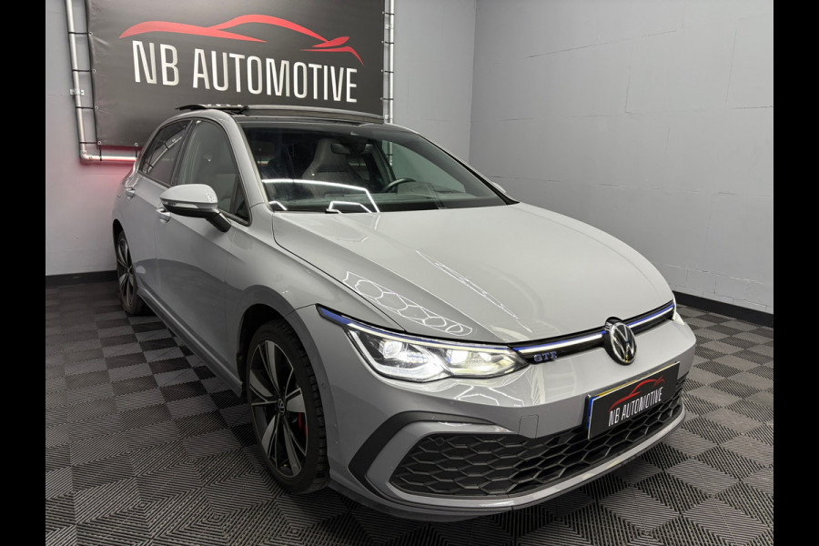 Volkswagen Golf 8 GTE 1.4 eHybrid 2021