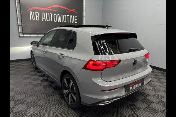 Volkswagen Golf 8 GTE 1.4 eHybrid 2021