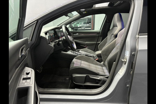 Volkswagen Golf 8 GTE 1.4 eHybrid 2021