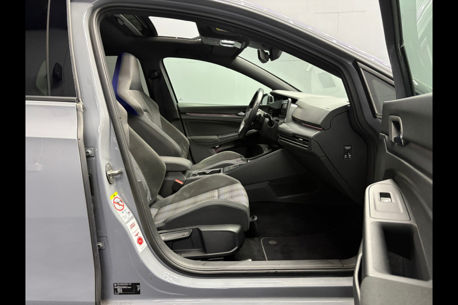 Volkswagen Golf 8 GTE 1.4 eHybrid 2021