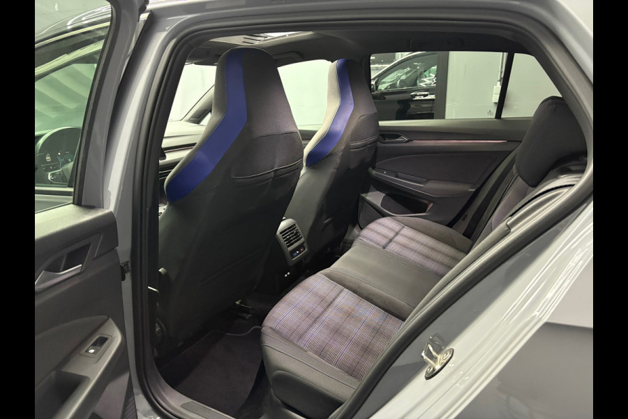 Volkswagen Golf 8 GTE 1.4 eHybrid 2021