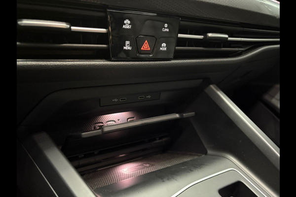 Volkswagen Golf 8 GTE 1.4 eHybrid 2021