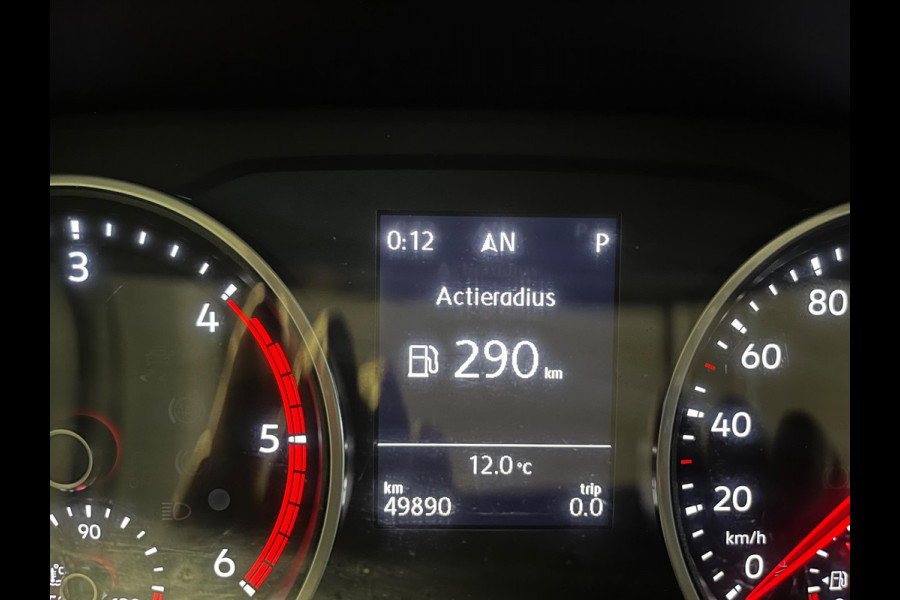 Volkswagen Crafter Automaat DSG Servicewagen 35 2.0 TDI 140pk euro6 L3H2 oude L2H1 Highline 3Persoons, Sortimo, RIJKLAARPRIJS