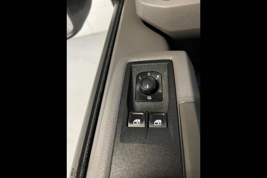 Volkswagen Crafter Automaat DSG Servicewagen 35 2.0 TDI 140pk euro6 L3H2 oude L2H1 Highline 3Persoons, Sortimo, RIJKLAARPRIJS