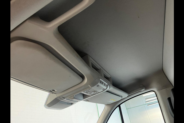 Volkswagen Crafter Automaat DSG Servicewagen 35 2.0 TDI 140pk euro6 L3H2 oude L2H1 Highline 3Persoons, Sortimo, RIJKLAARPRIJS