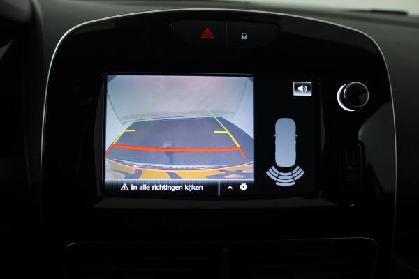 Renault Clio Estate 0.9 TCe Limited (TREKHAAK, NAVIGATIE, CAMERA, PARKEERSENSOREN, BLUETOOTH, CRUISE CONTROL)