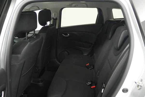 Renault Clio Estate 0.9 TCe Limited (TREKHAAK, NAVIGATIE, CAMERA, PARKEERSENSOREN, BLUETOOTH, CRUISE CONTROL)