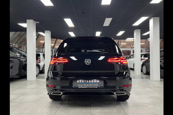 Volkswagen Golf 1.5 TSI R-Line | ACC | PDC | Carplay | LED |