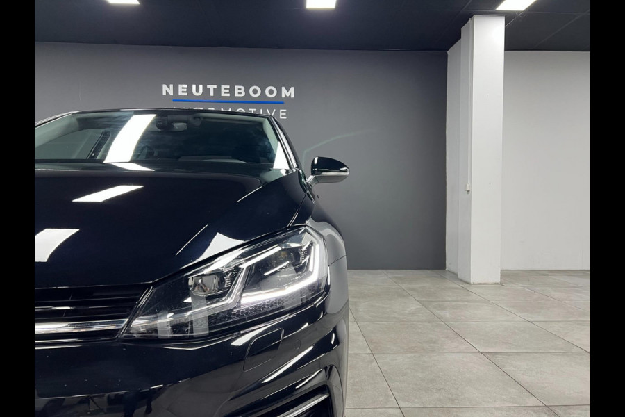 Volkswagen Golf 1.5 TSI R-Line | ACC | PDC | Carplay | LED |