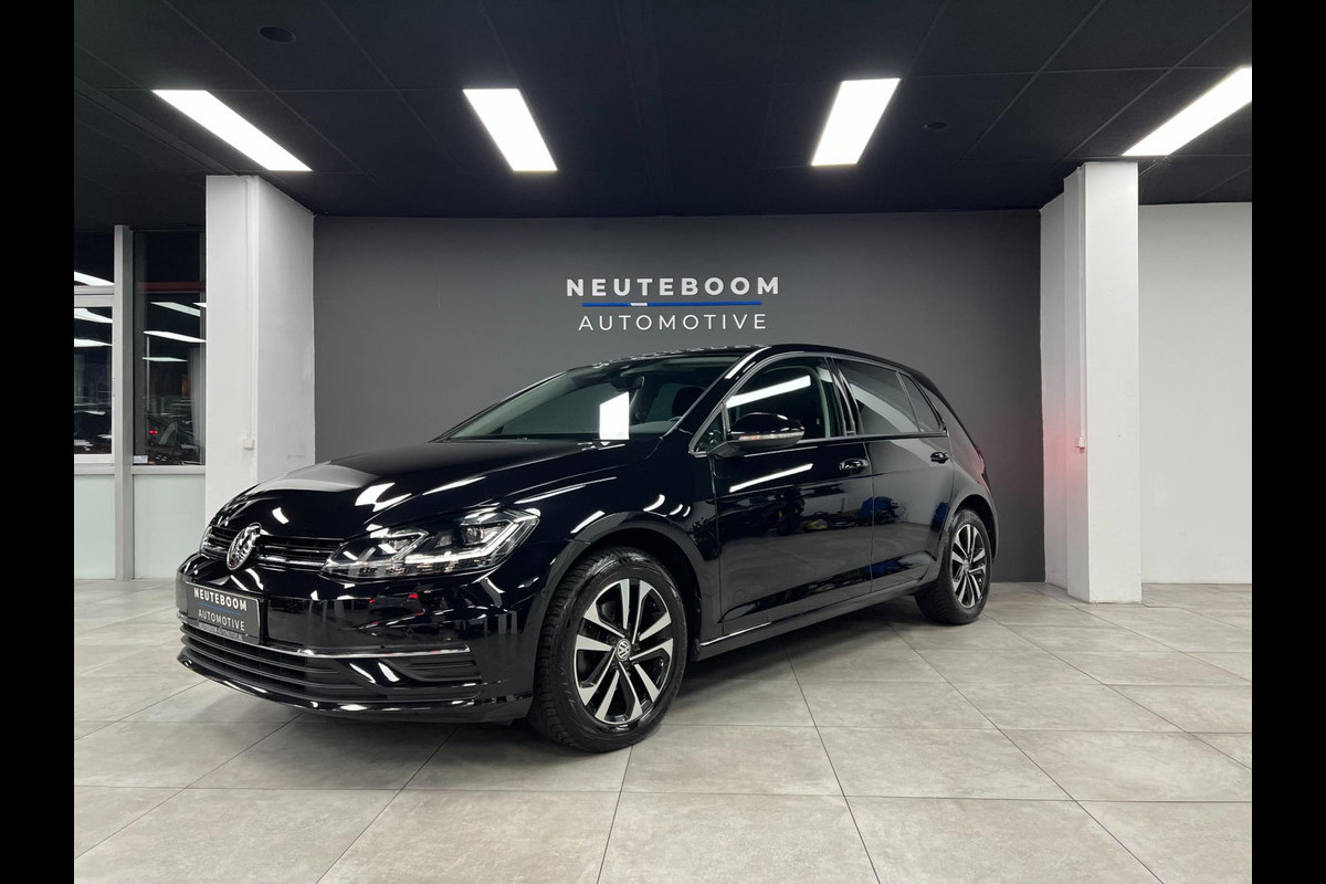 Volkswagen Golf 1.5 TSI Highline IQ | Lane | Carplay | ACC |
