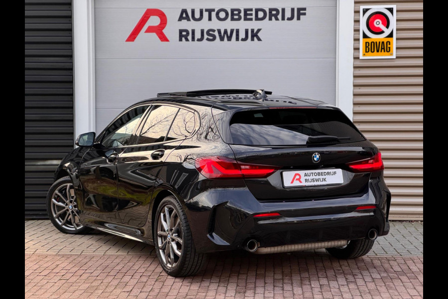 BMW 1-serie 128ti Dak/Memory/HuD/Sfeer/Camera