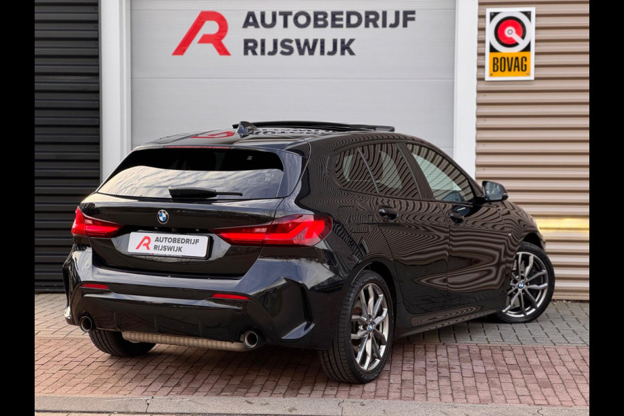 BMW 1-serie 128ti Dak/Memory/HuD/Sfeer/Camera