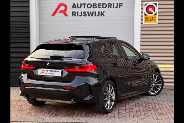 BMW 1-serie 128ti Dak/Memory/HuD/Sfeer/Camera