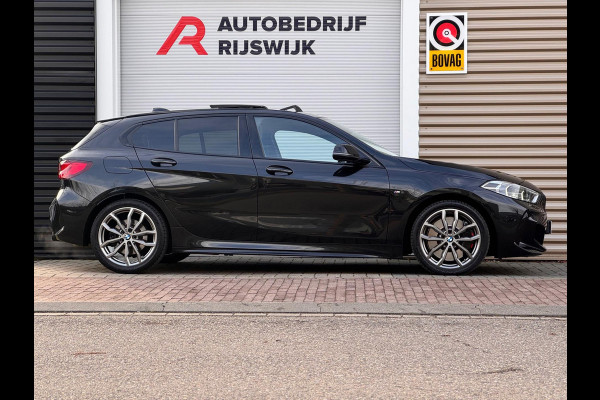 BMW 1-serie 128ti Dak/Memory/HuD/Sfeer/Camera