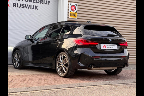 BMW 1-serie 128ti Dak/Memory/HuD/Sfeer/Camera