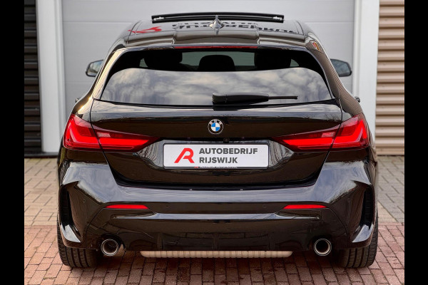 BMW 1-serie 128ti Dak/Memory/HuD/Sfeer/Camera