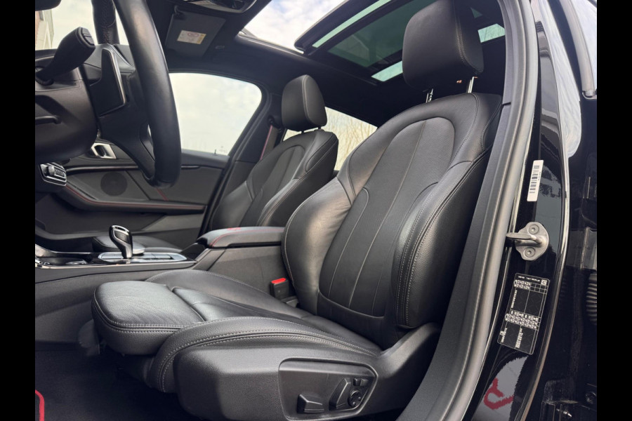 BMW 1-serie 128ti Dak/Memory/HuD/Sfeer/Camera