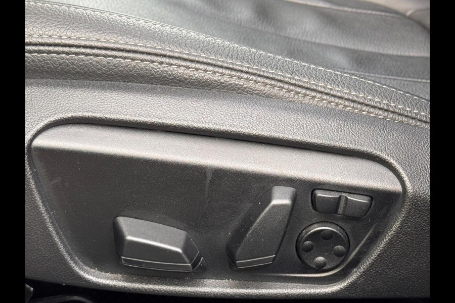 BMW 1-serie 128ti Dak/Memory/HuD/Sfeer/Camera