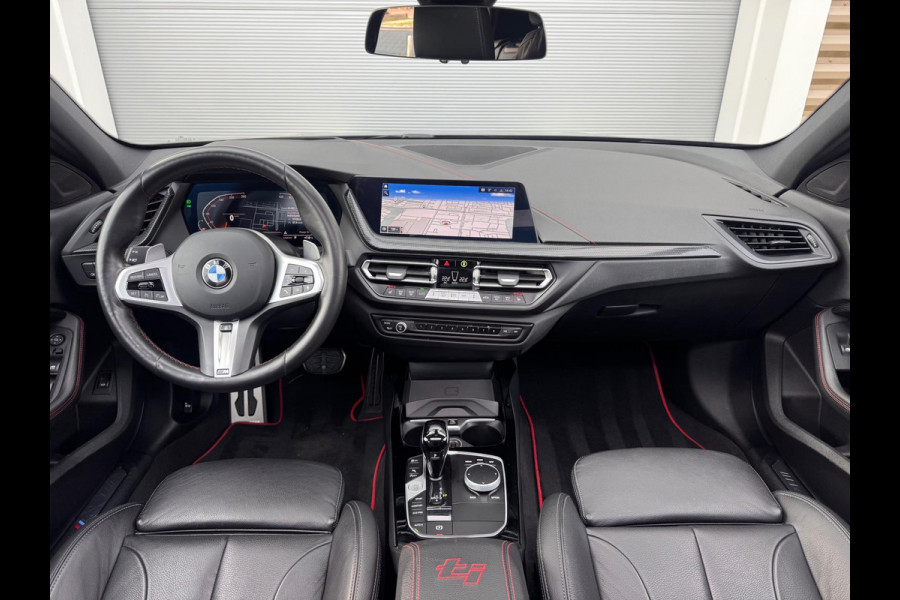 BMW 1-serie 128ti Dak/Memory/HuD/Sfeer/Camera