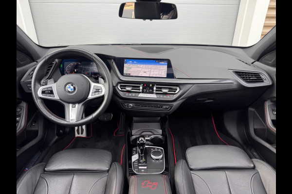 BMW 1-serie 128ti Dak/Memory/HuD/Sfeer/Camera