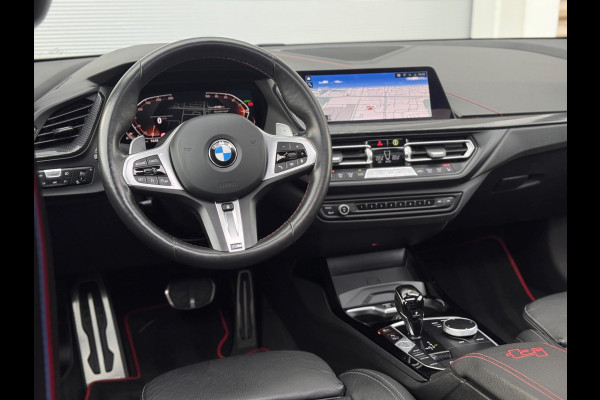 BMW 1-serie 128ti Dak/Memory/HuD/Sfeer/Camera