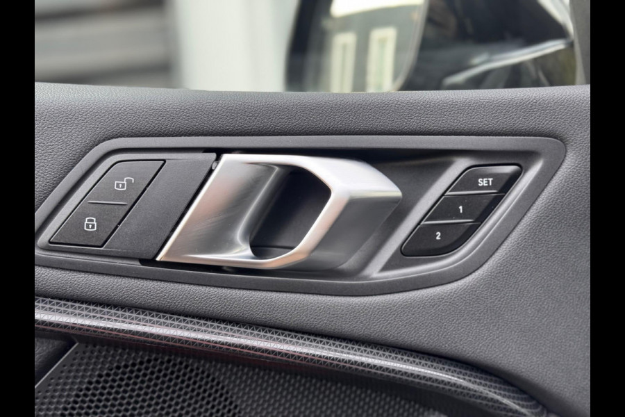 BMW 1-serie 128ti Dak/Memory/HuD/Sfeer/Camera