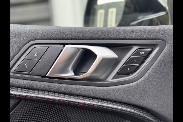 BMW 1-serie 128ti Dak/Memory/HuD/Sfeer/Camera