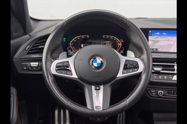 BMW 1-serie 128ti Dak/Memory/HuD/Sfeer/Camera