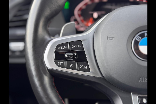 BMW 1-serie 128ti Dak/Memory/HuD/Sfeer/Camera