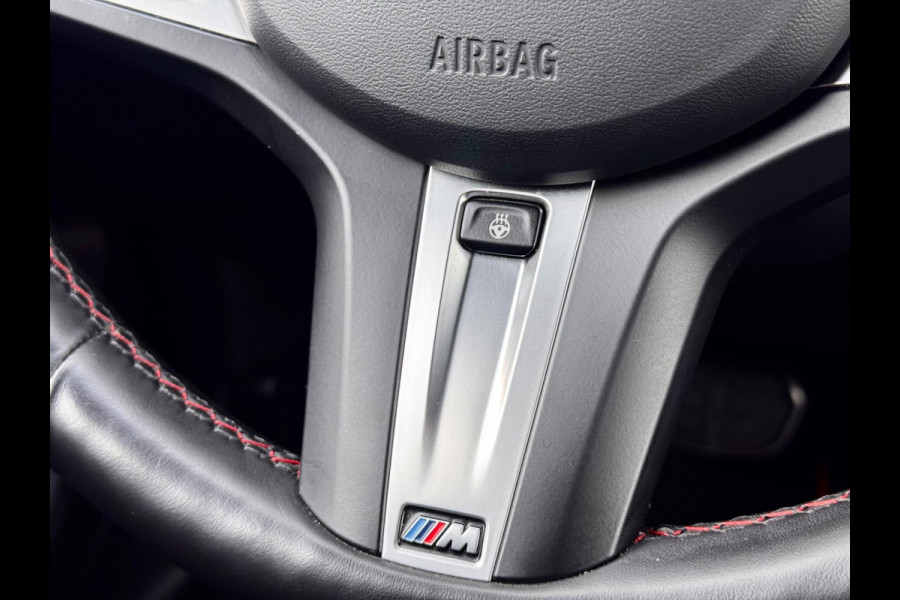 BMW 1-serie 128ti Dak/Memory/HuD/Sfeer/Camera