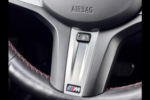 BMW 1-serie 128ti Dak/Memory/HuD/Sfeer/Camera