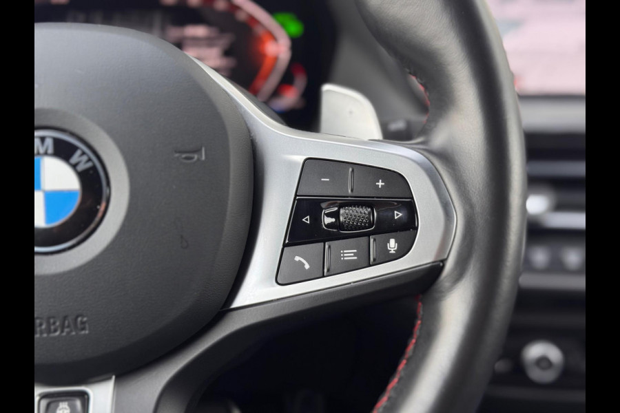 BMW 1-serie 128ti Dak/Memory/HuD/Sfeer/Camera