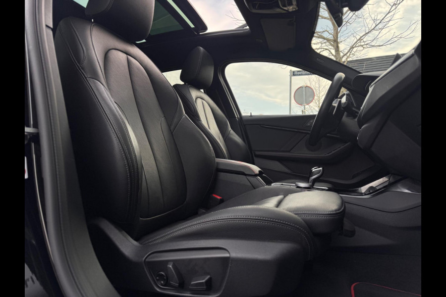 BMW 1-serie 128ti Dak/Memory/HuD/Sfeer/Camera