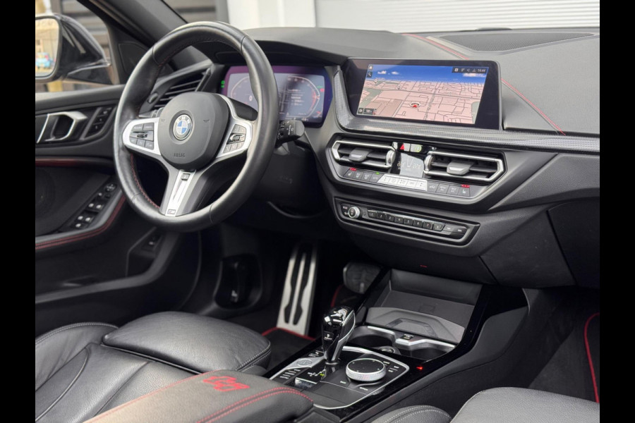 BMW 1-serie 128ti Dak/Memory/HuD/Sfeer/Camera