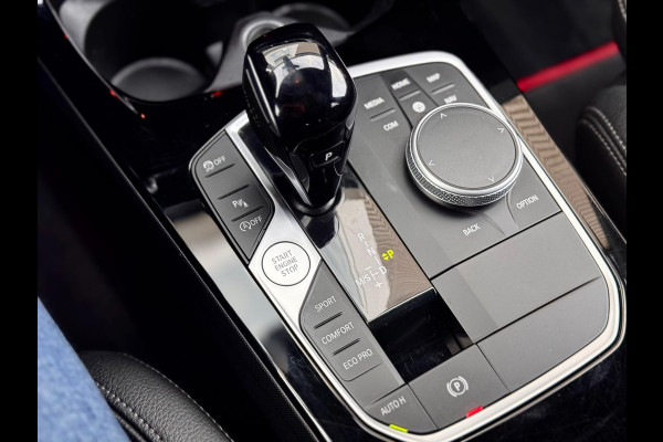 BMW 1-serie 128ti Dak/Memory/HuD/Sfeer/Camera